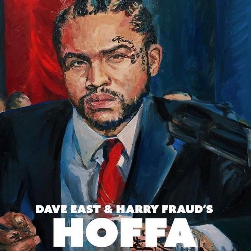 Dave East And Harry Fraud Hoffa Mixtape 1038