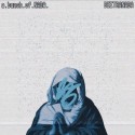 Mixtape cover art