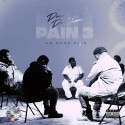 Mixtape cover art