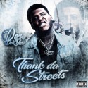 Mixtape cover art