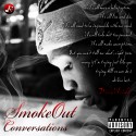 Mixtape cover art