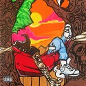 Mixtape cover art