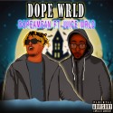 Mixtape cover art