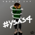 Mixtape cover art