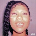 Drake & 21 Savage - Her Loss mixtape cover art