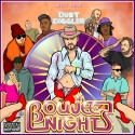 Mixtape cover art