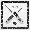 Falcons - Remixxes 3 mixtape cover art