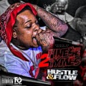 Mixtape cover art