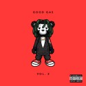 Mixtape cover art