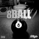 Mixtape cover art