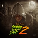 Mixtape cover art