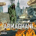 Mixtape cover art
