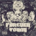 Mixtape cover art