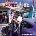 Mixtape cover art