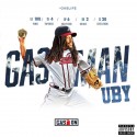 Mixtape cover art