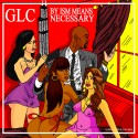 Mixtape cover art
