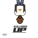 Mixtape cover art