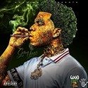 Mixtape cover art