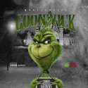 Mixtape cover art