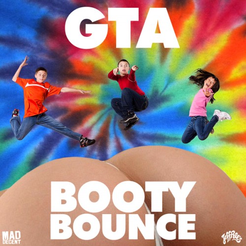 Gta Booty Bounce Mixtape