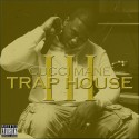 Mixtape cover art