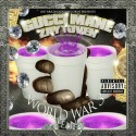 Mixtape cover art