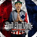 $howy - Don\'t Stop Votin mixtape cover art