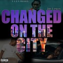 Mixtape cover art