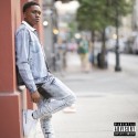 Mixtape cover art