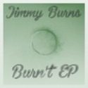 Jimmy Burns - Burn't EP mixtape cover art