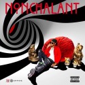 Mixtape cover art
