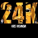 Mixtape cover art