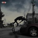 Mixtape cover art