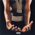 Mixtape cover art