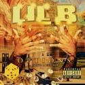 Mixtape cover art