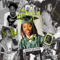 Mixtape cover art