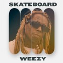 Mixtape cover art