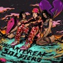 Mixtape cover art