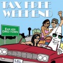 Mixtape cover art