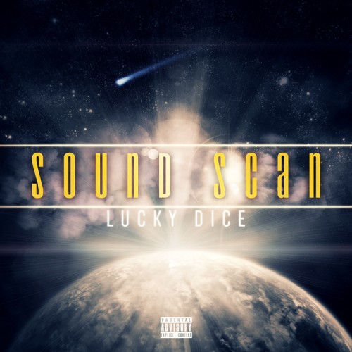 Lucky Dice Sound Scan Mixtape