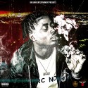 Mixtape cover art