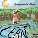 Mixtape cover art