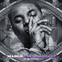 Mixtape cover art