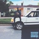 Mixtape cover art