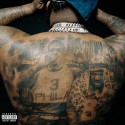 Mixtape cover art