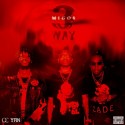 Mixtape cover art