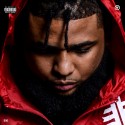 Mixtape cover art