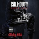 Mixtape cover art