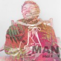 Mixtape cover art