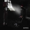 Mixtape cover art